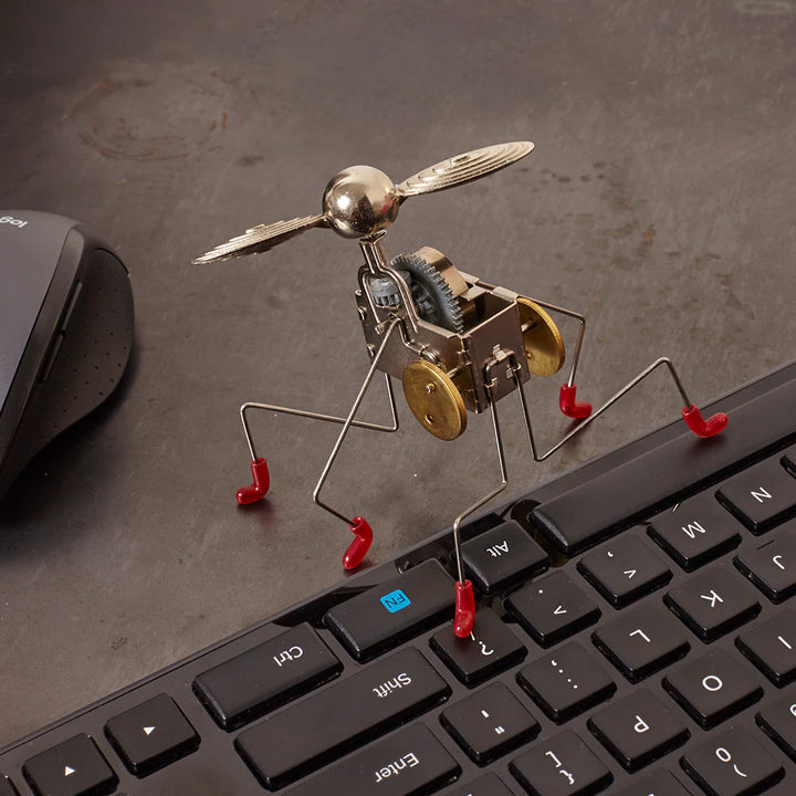 Kikkerland Pintacuda Wind Up