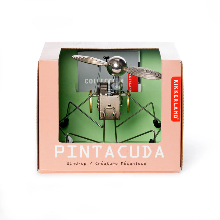 Kikkerland Pintacuda Wind Up
