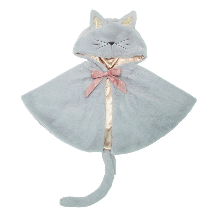 Mimi & Lula Cat Dress Up Cape