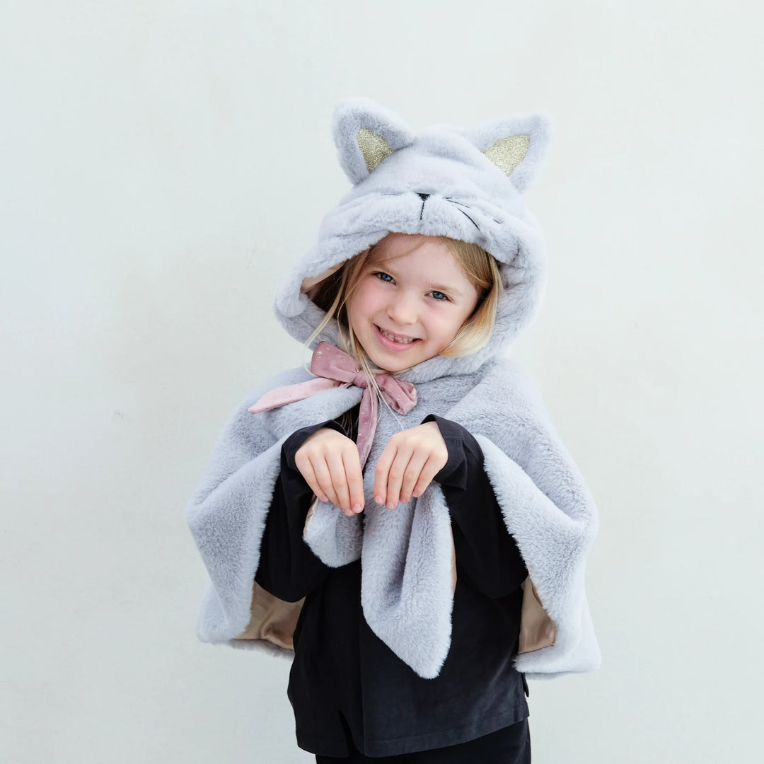 Mimi & Lula Cat Dress Up Cape