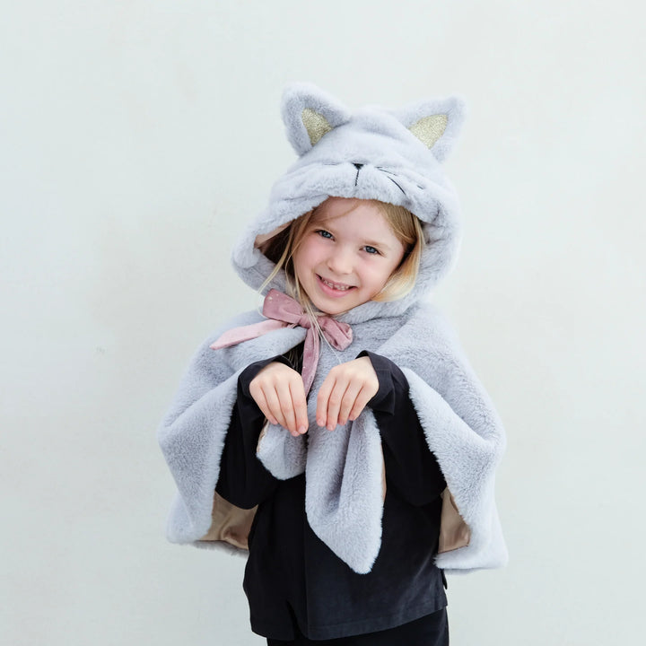 Mimi & Lula Cat Dress Up Cape