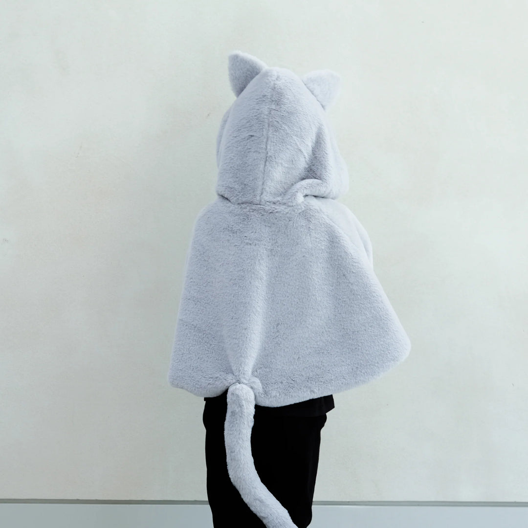 Mimi & Lula Cat Dress Up Cape