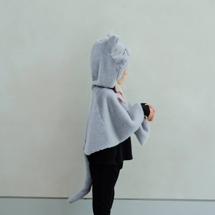 Mimi & Lula Cat Dress Up Cape