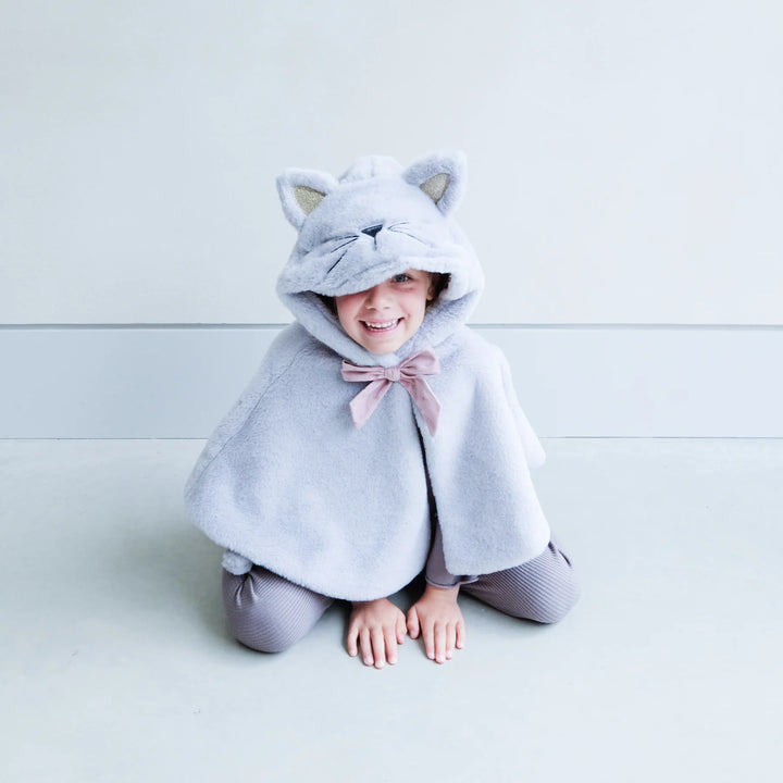 Mimi & Lula Cat Dress Up Cape