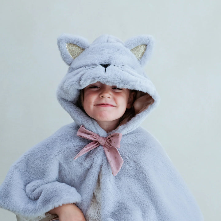 Mimi & Lula Cat Dress Up Cape