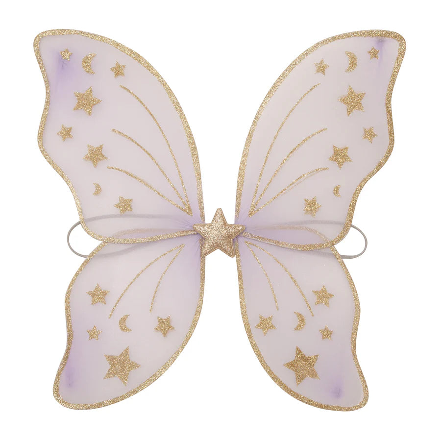 Mimi & Lula Super Starry Night Wings