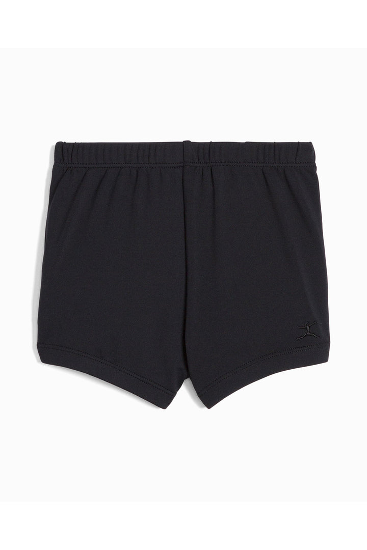 Danskin Boy Cut Shorts