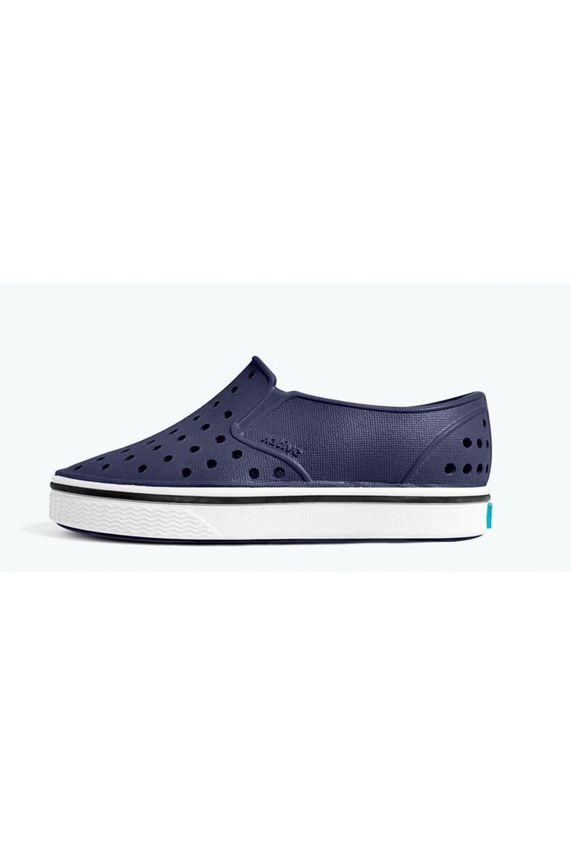 Native Miles Junior Shoes
