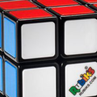 Winning Moves The Original Rubik's Cube