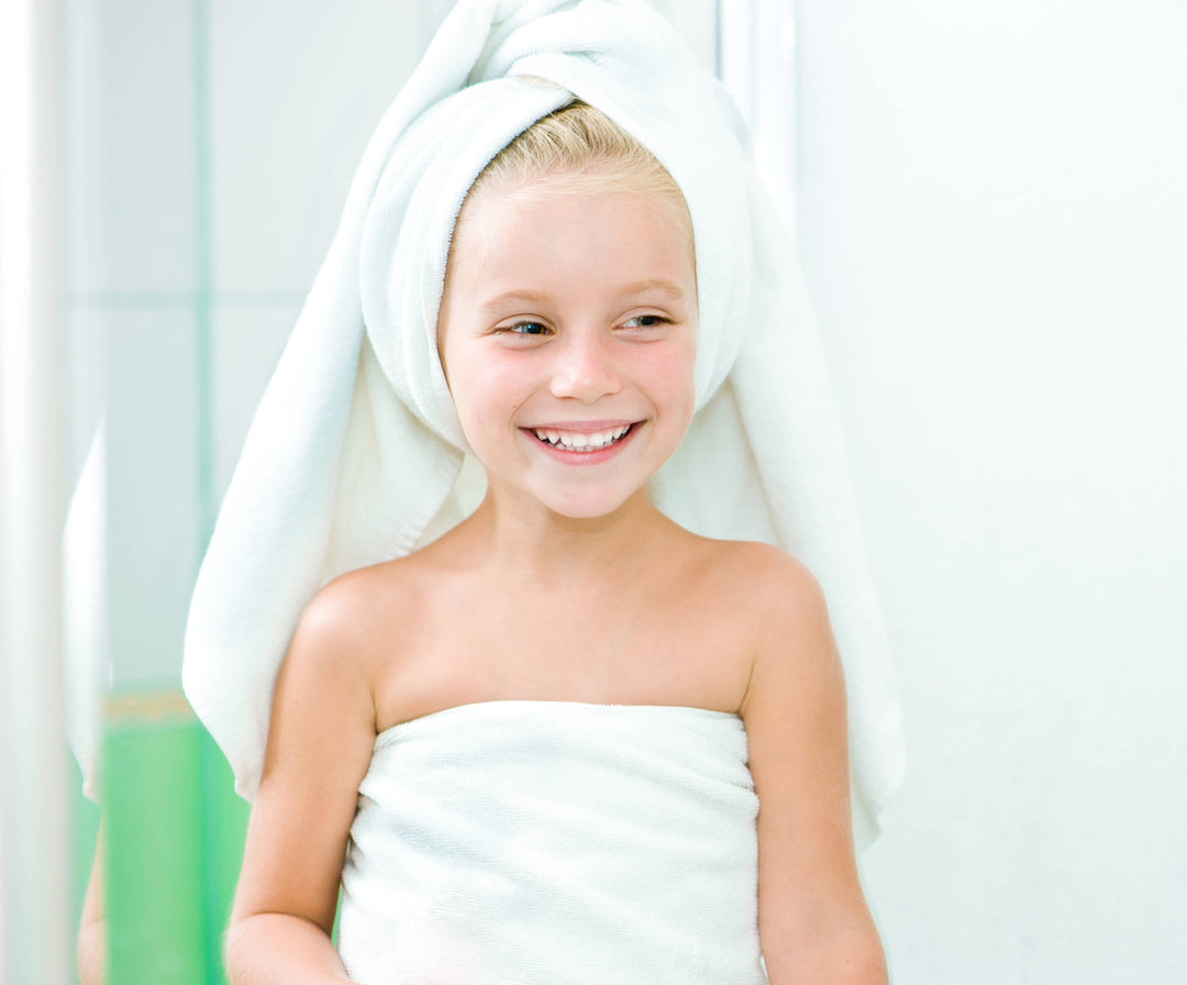 Klee Kids Magical Detangler w/ Coconut Oil & Marshmallow