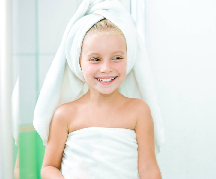 Klee Kids Magical Detangler w/ Coconut Oil & Marshmallow