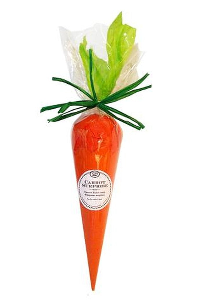 Tops Malibu Carrot Surprise Cone