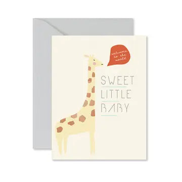 Ginger P. Designs Greeting Cards - Assorted