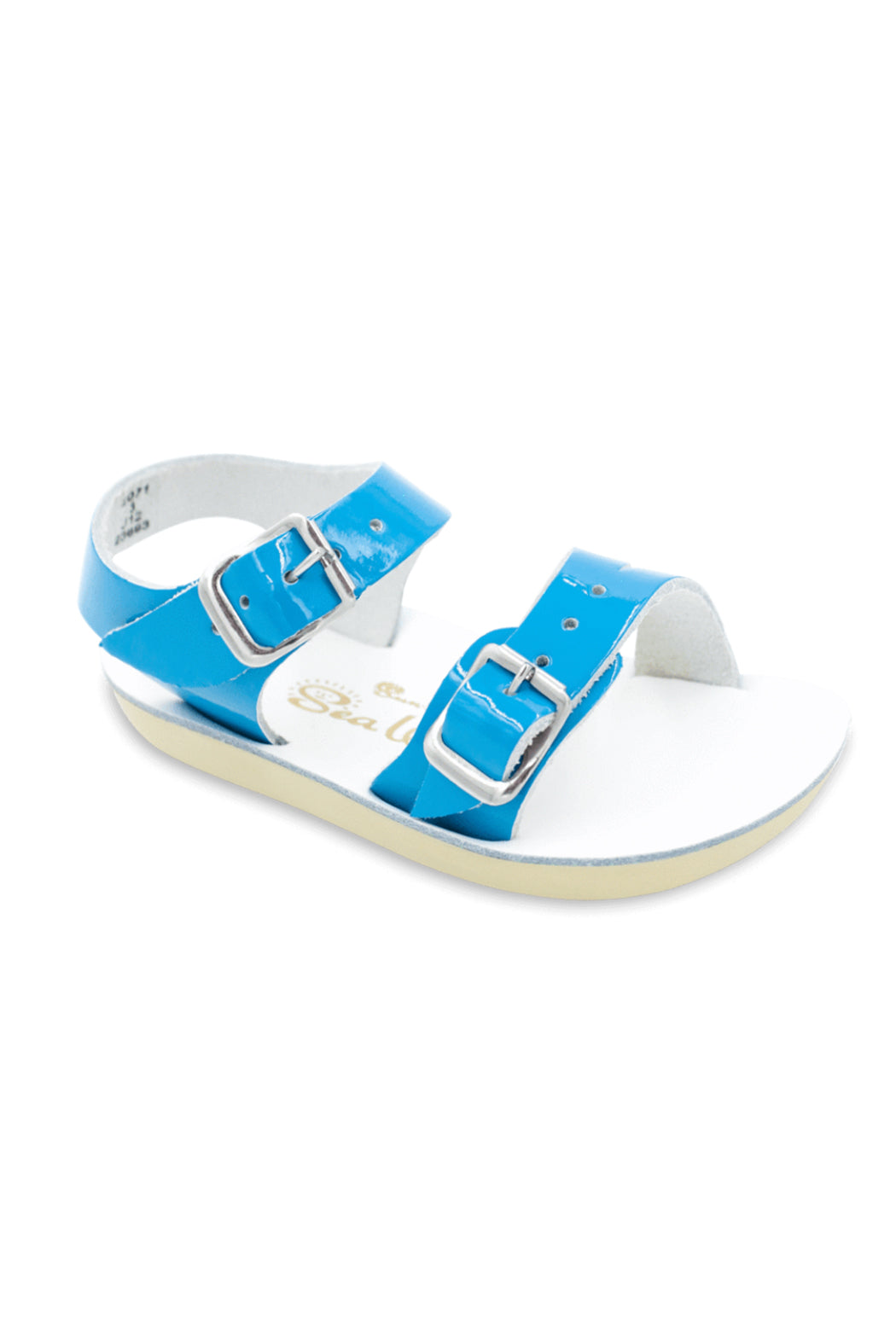 Hoy Shoes Sun-San Sea Wee Salt Water Sandal