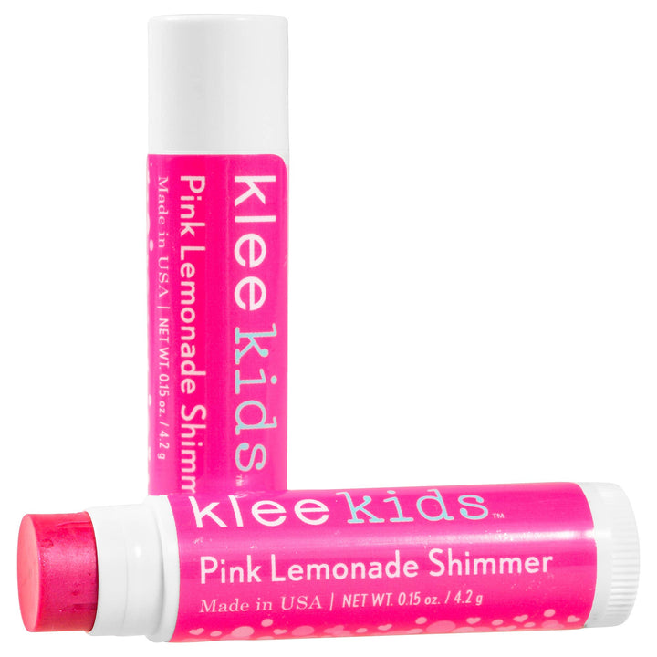 Klee Kids Melon Sugar Fairy Natural Play Makeup 4-PC Kit