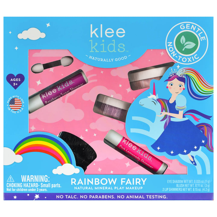 Klee Kids Rainbow Fairy