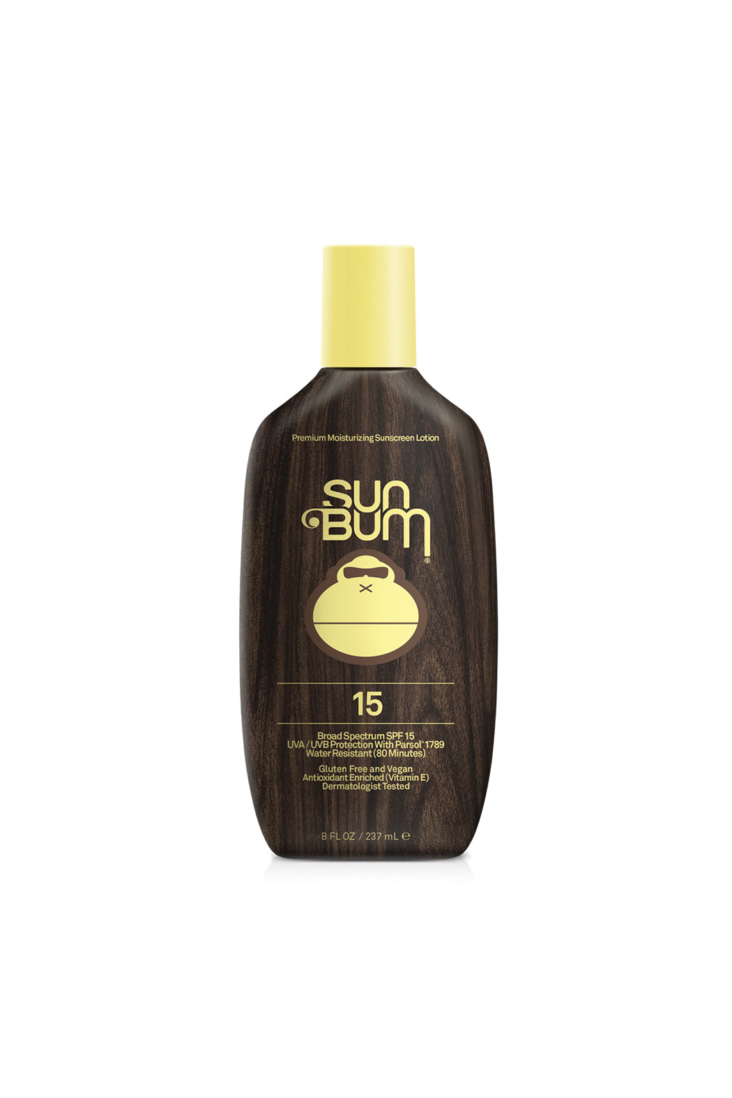 Sun Bum Sun Bum Original Sunscreen Lotion