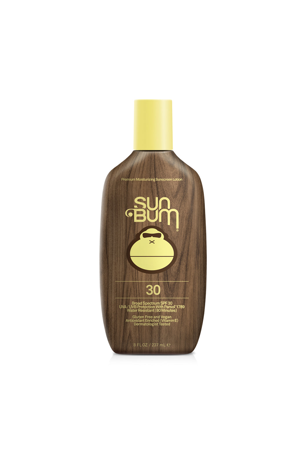 Sun Bum Sun Bum Original Sunscreen Lotion