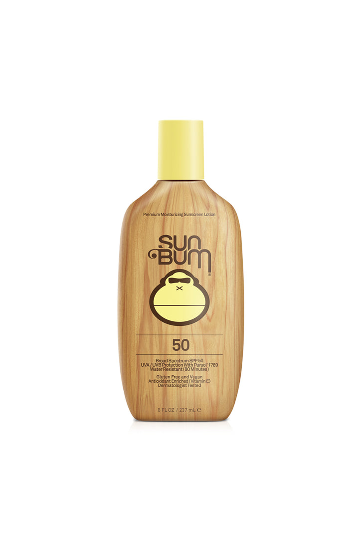 Sun Bum Sun Bum Original Sunscreen Lotion