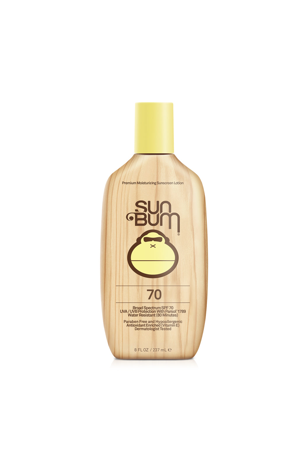 Sun Bum Sun Bum Original Sunscreen Lotion