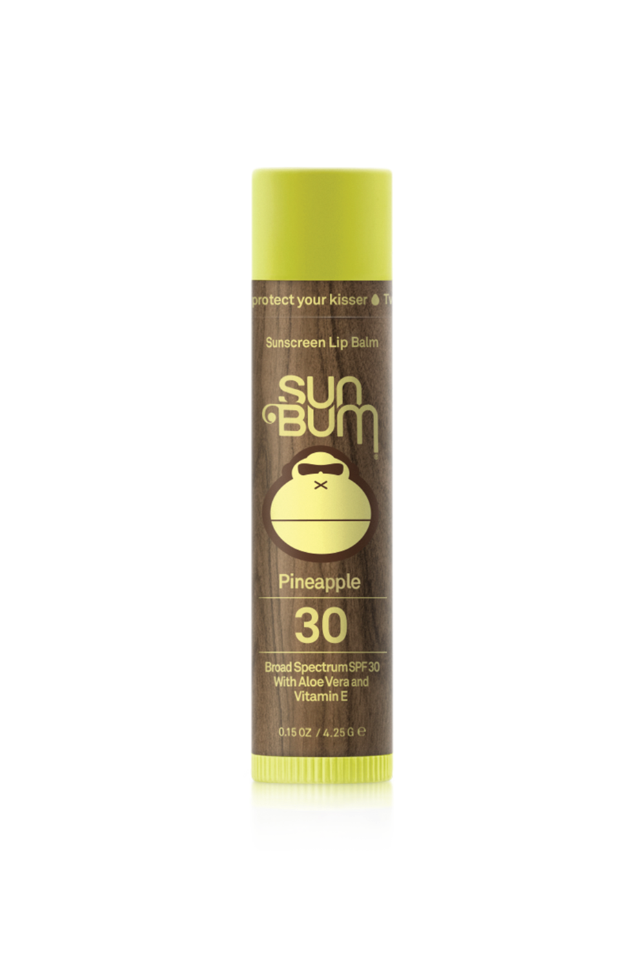 Sun Bum Sunscreen Lip Balm SPF 30