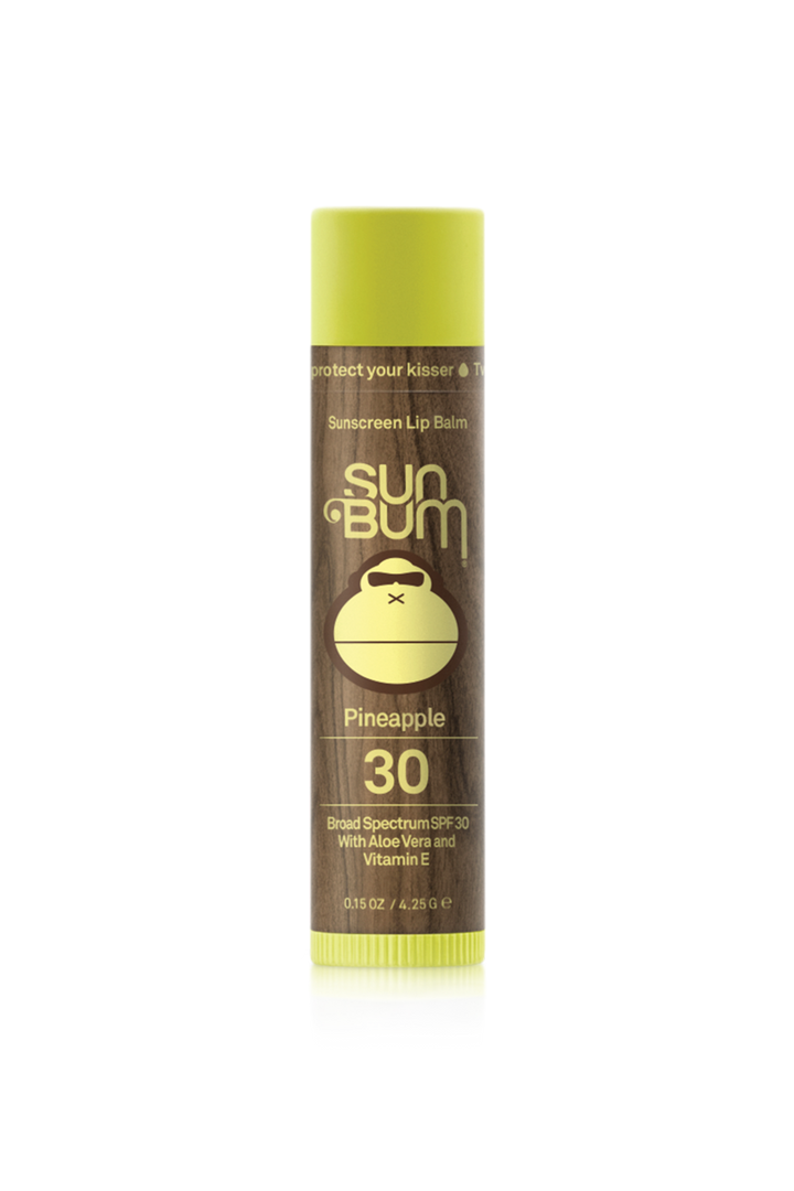 Sun Bum Sunscreen Lip Balm SPF 30