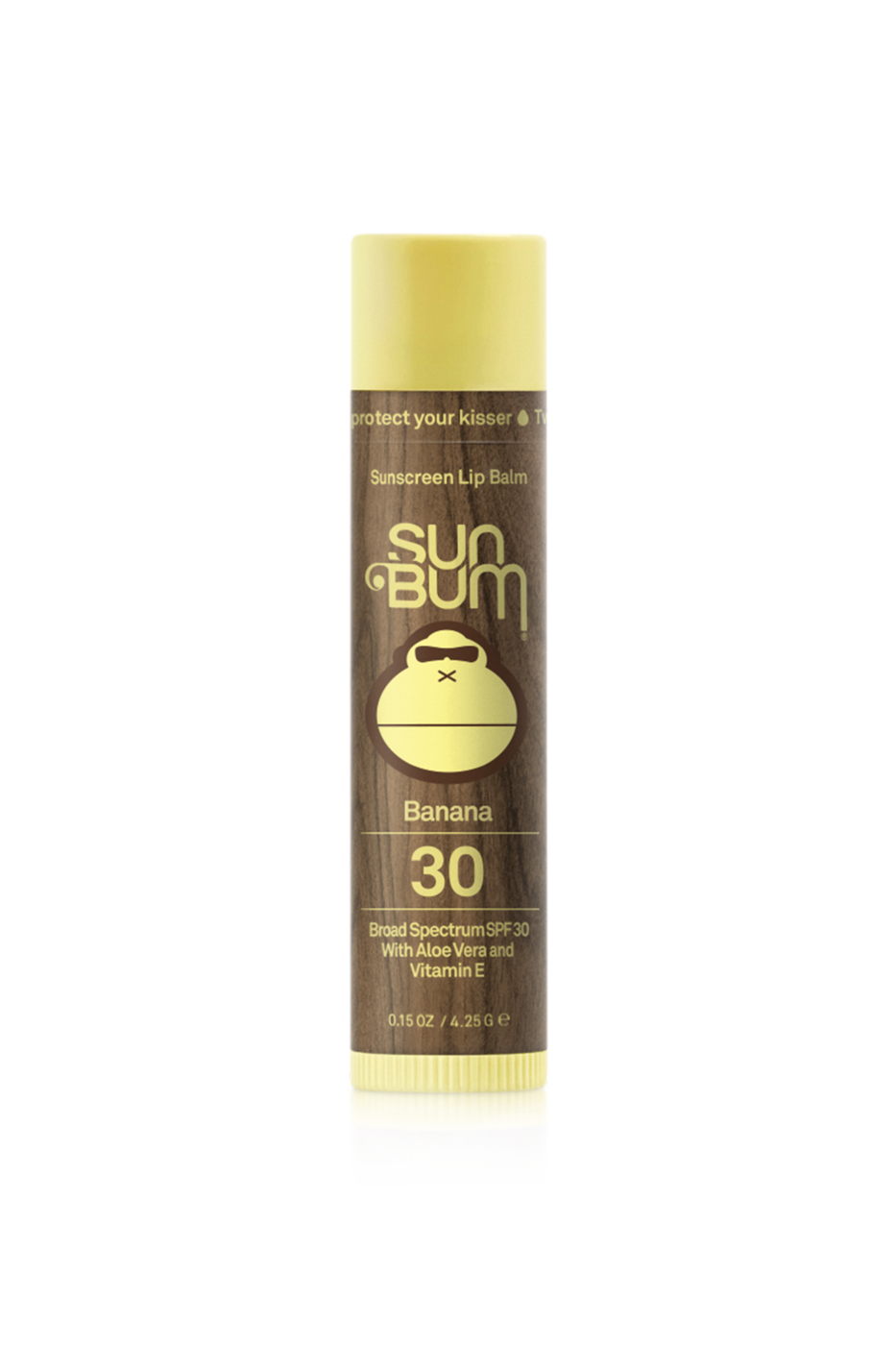 Sun Bum Sunscreen Lip Balm SPF 30