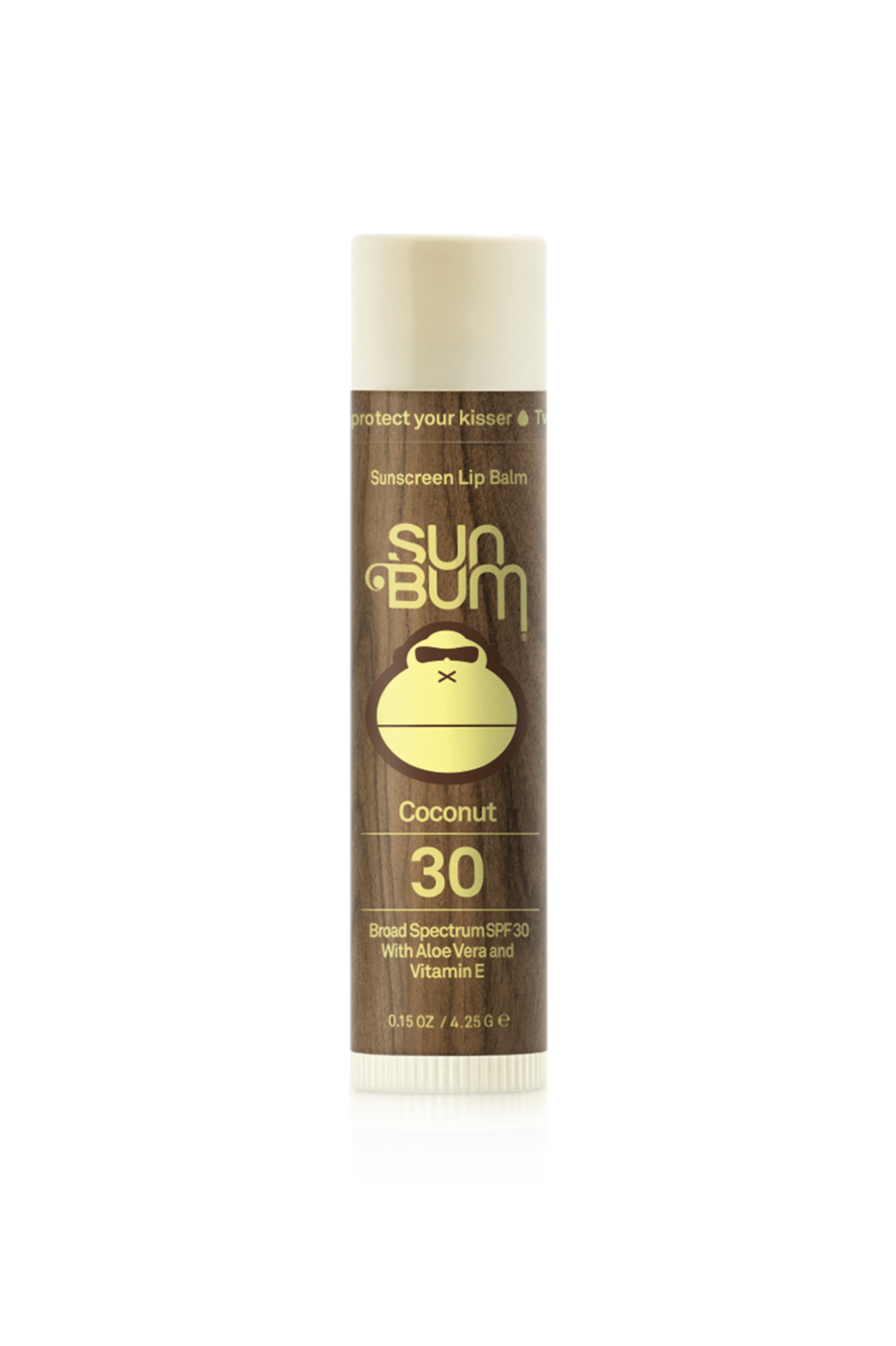 Sun Bum Sunscreen Lip Balm SPF 30