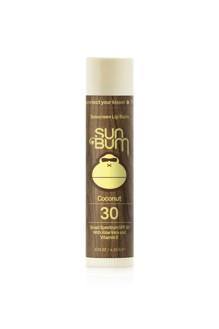 Sun Bum Sunscreen Lip Balm SPF 30