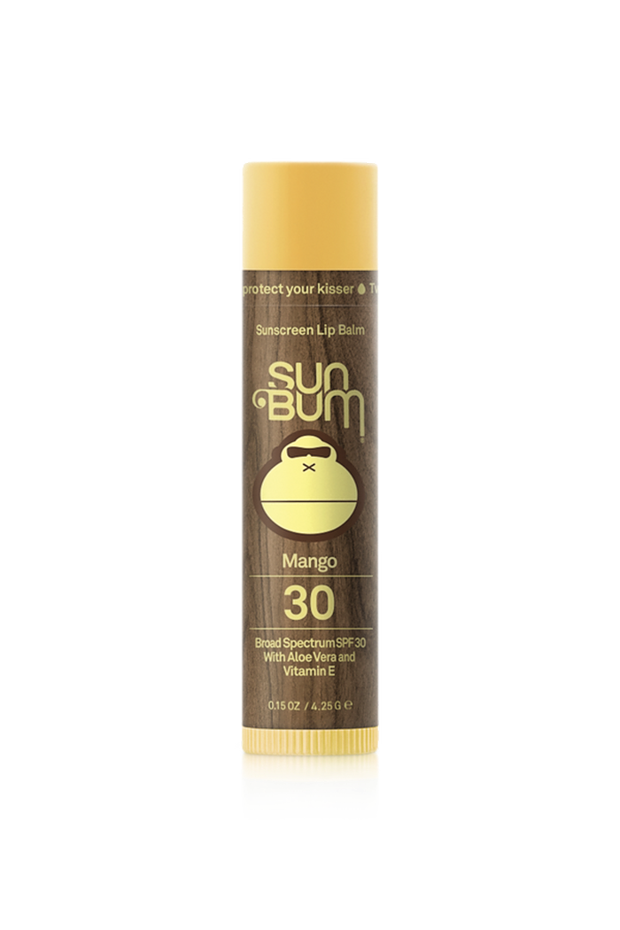 Sun Bum Sunscreen Lip Balm SPF 30