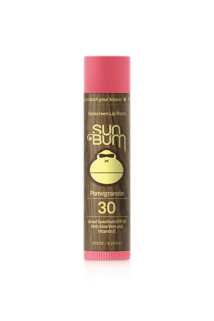 Sun Bum Sunscreen Lip Balm SPF 30