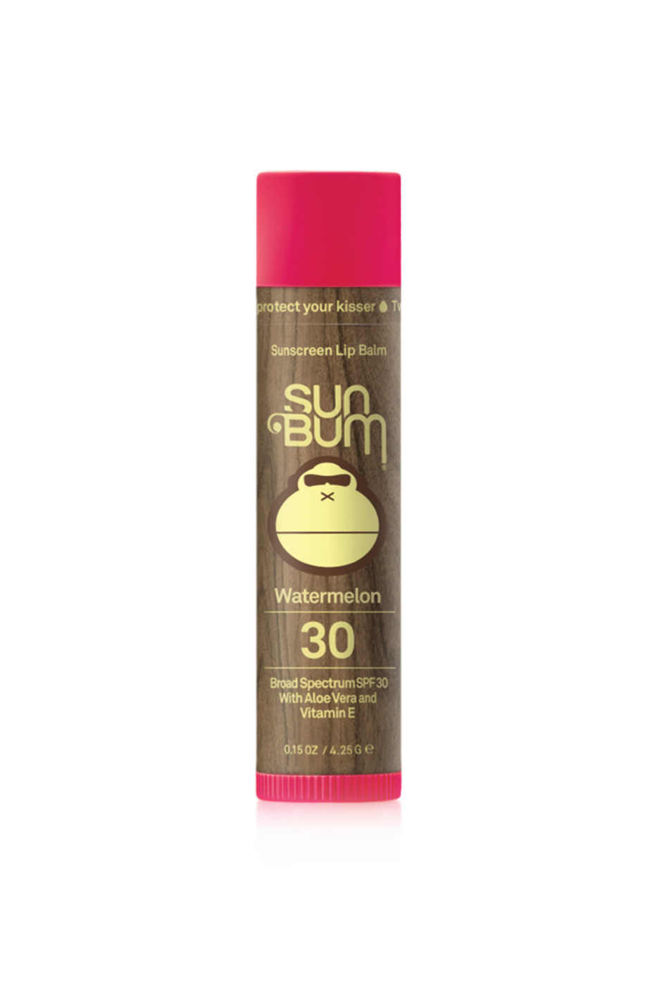 Sun Bum Sunscreen Lip Balm SPF 30