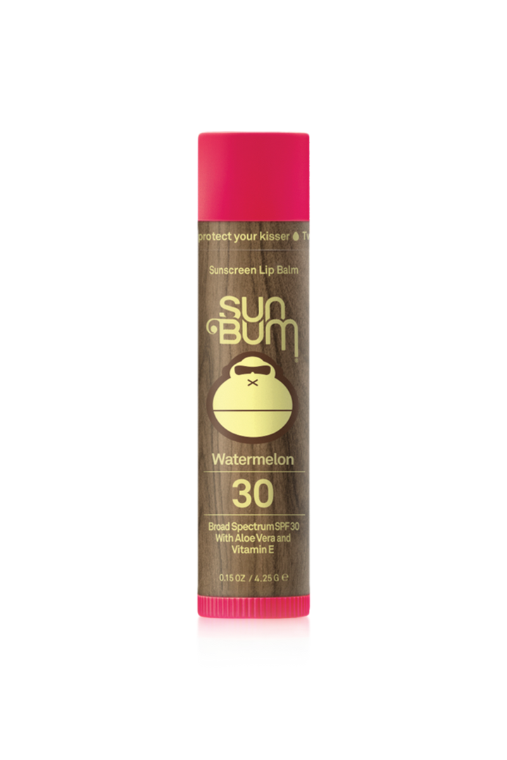 Sun Bum Sunscreen Lip Balm SPF 30