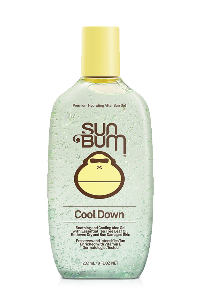 Sun Bum After Sun Cool Down Gel - 8oz