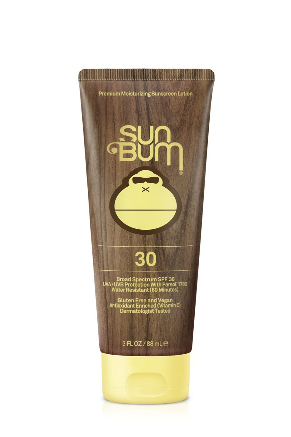 Sun Bum Original Sunscreen Lotion- 3 fl oz