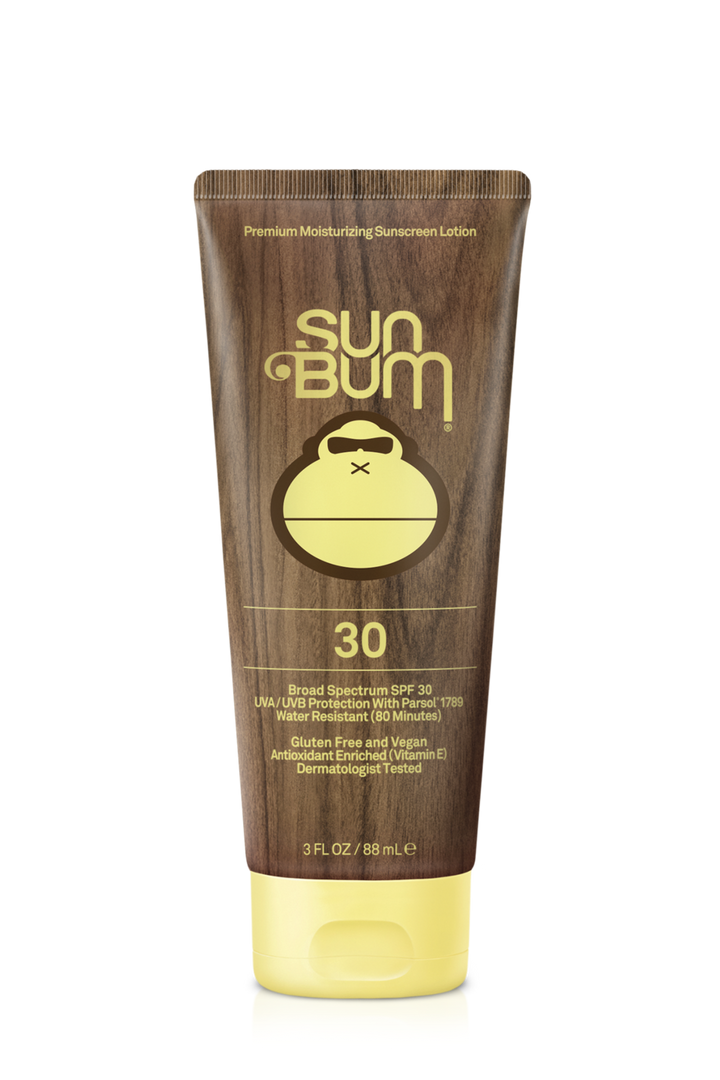 Sun Bum Original Sunscreen Lotion- 3 fl oz