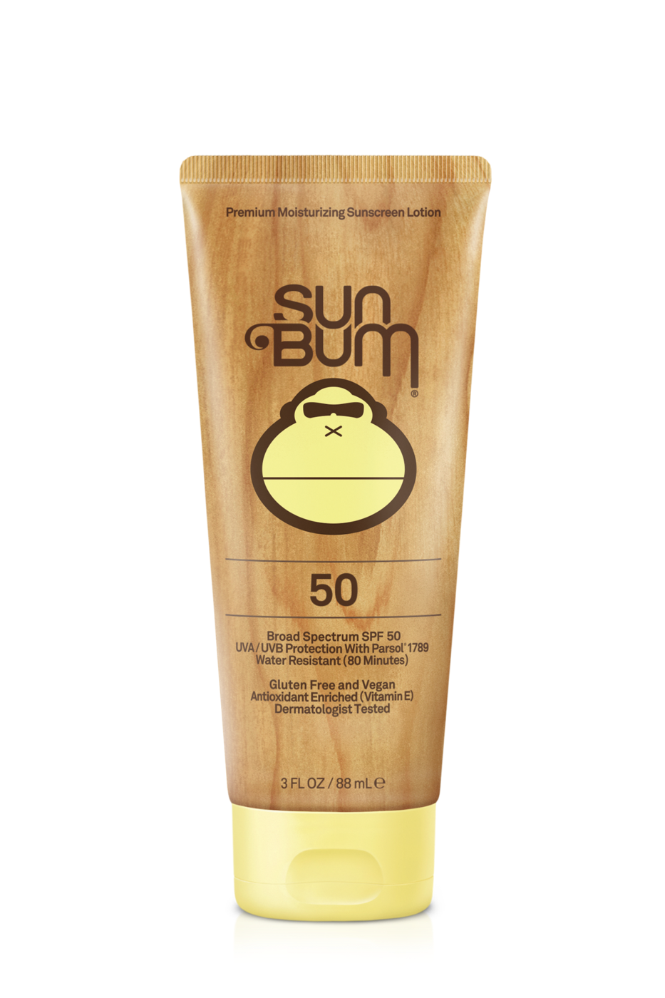 Sun Bum Original Sunscreen Lotion- 3 fl oz