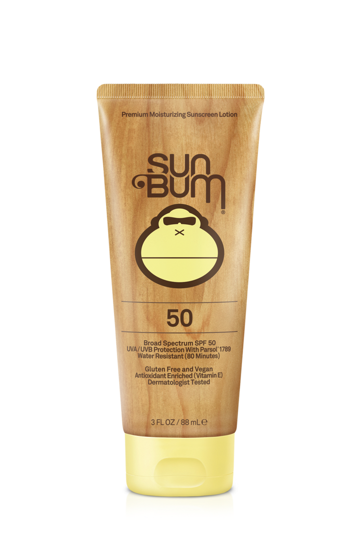 Sun Bum Original Sunscreen Lotion- 3 fl oz