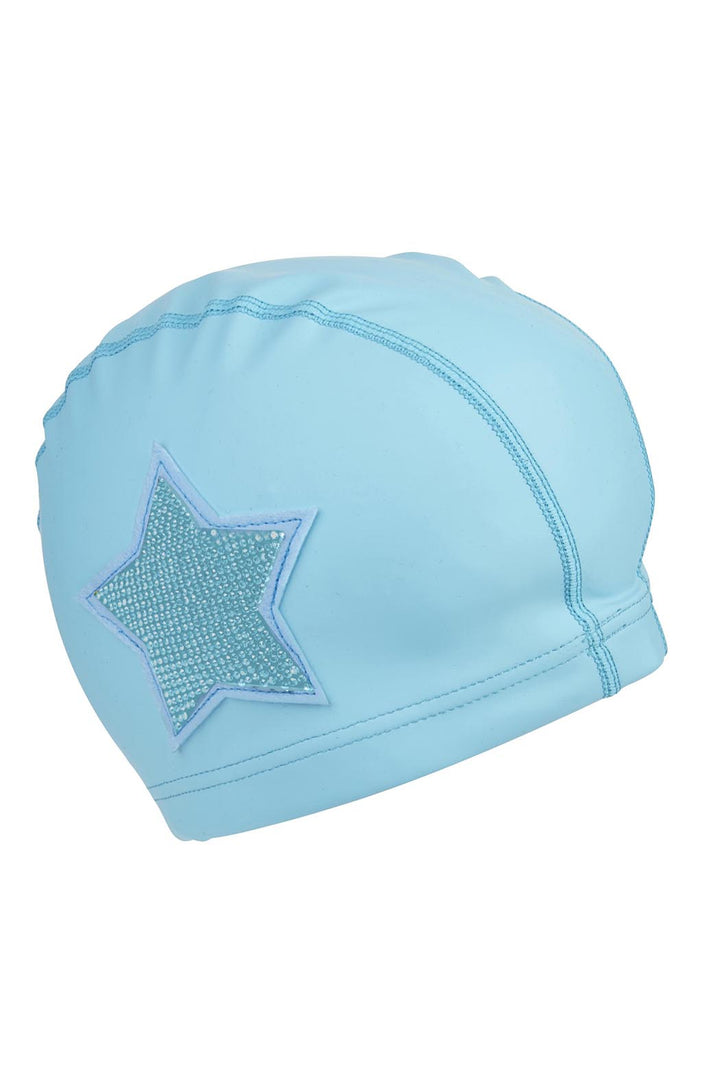 Bling2o Star Swim Cap