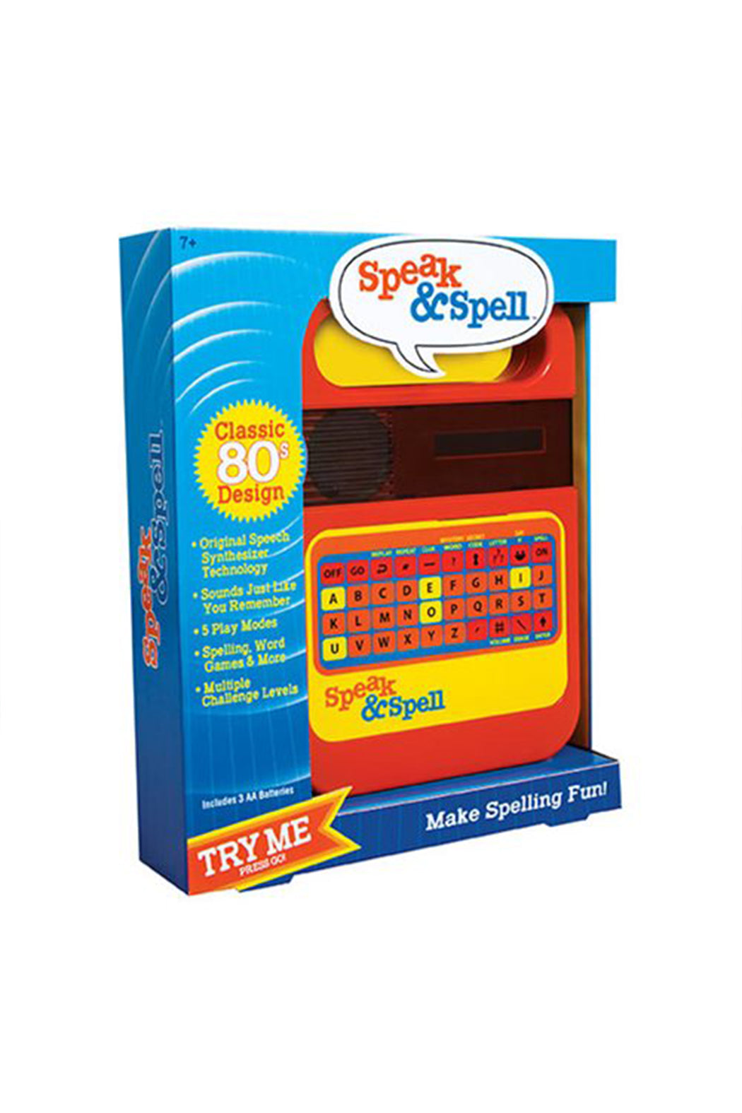 Schylling Speak & Spell