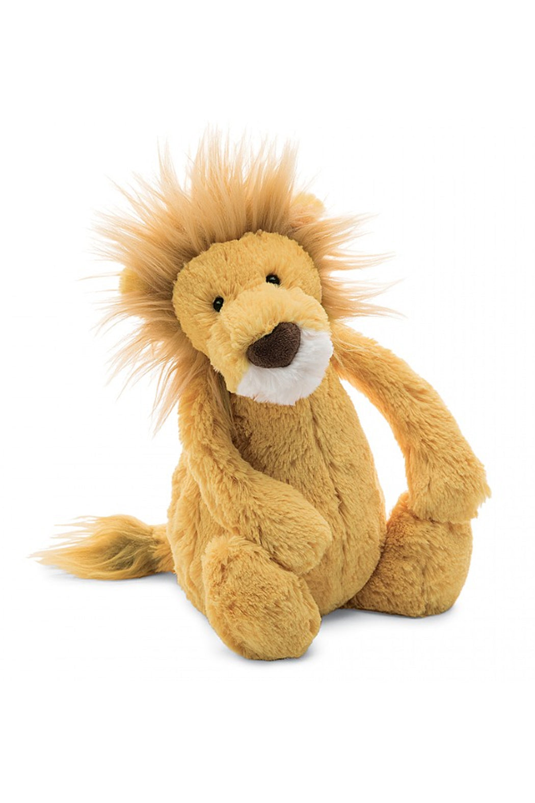 Jellycat Bashful Lion Small