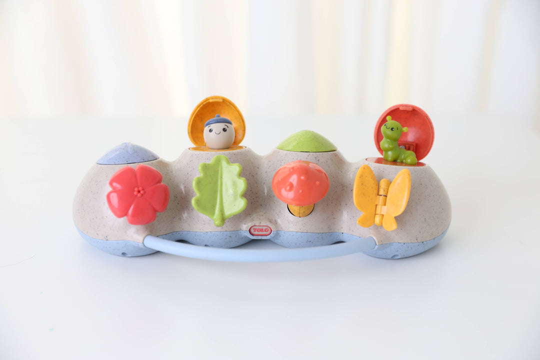 TOLO Woodland Pop Up