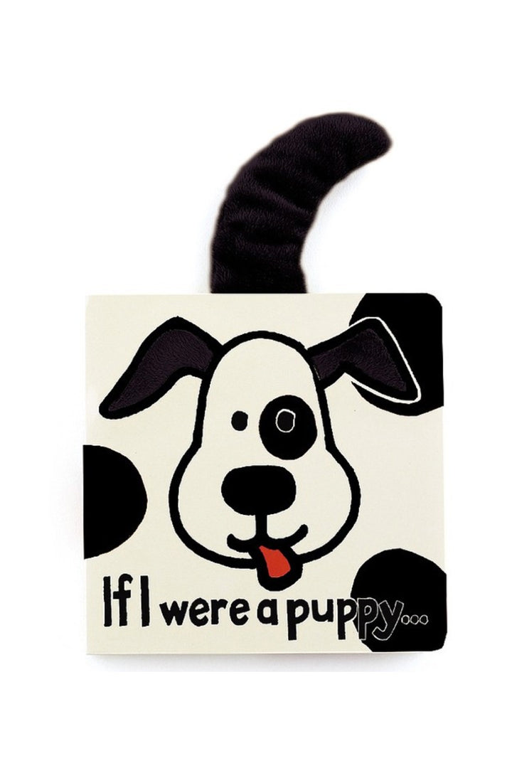 Jellycat If I Were A Puppy