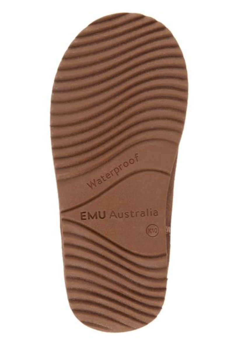 Emu Australia Brumby Lo Waterproof Boot