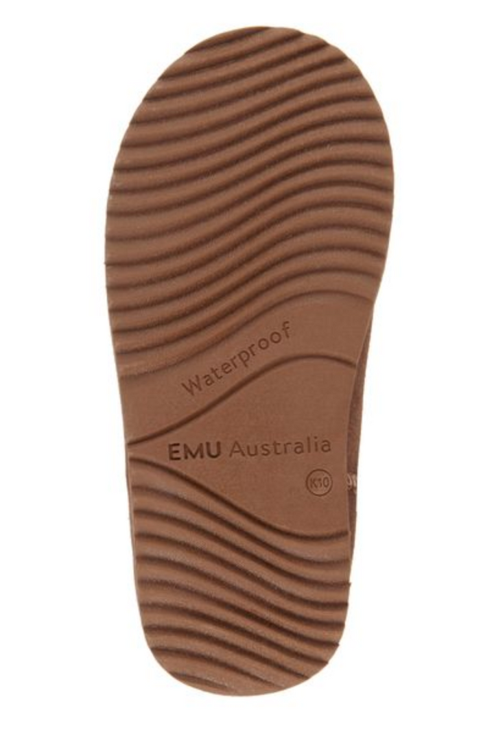Emu Australia Brumby Lo Waterproof Boot