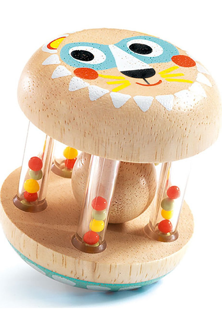 Djeco Baby Shaki Rattle