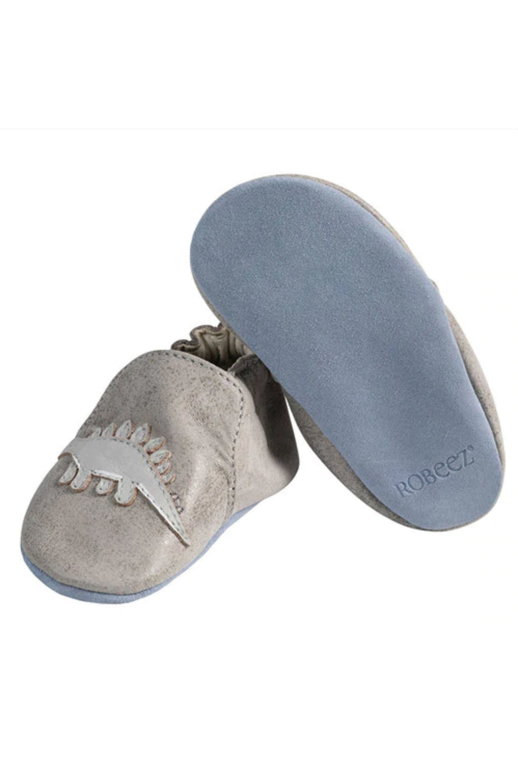 Robeez Ramsey Soft Soles