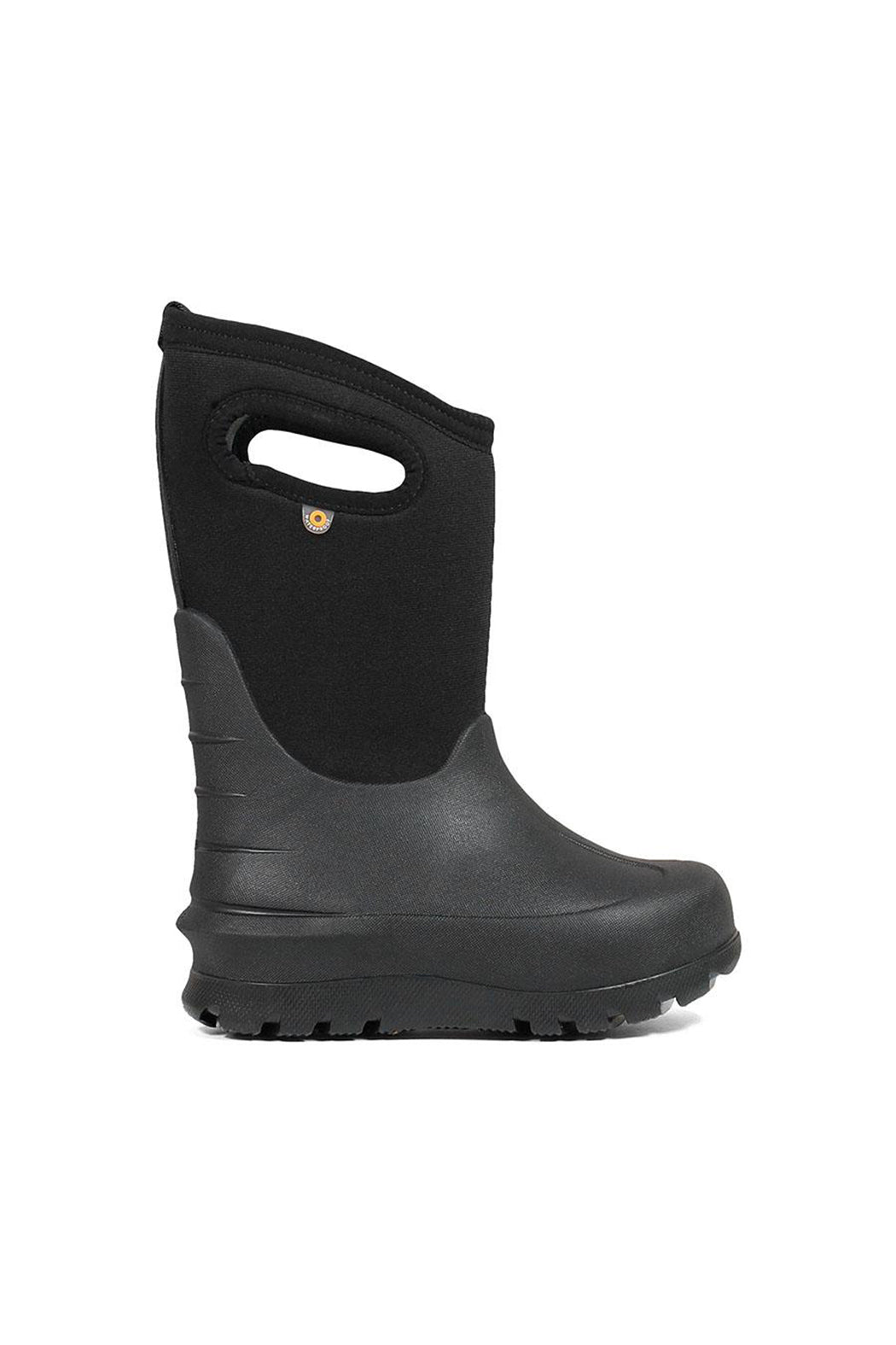 BOGS Neo-Classic Solid Waterproof Winter Boots