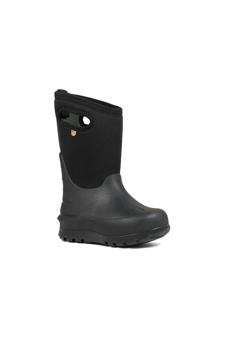 BOGS Neo-Classic Solid Waterproof Winter Boots