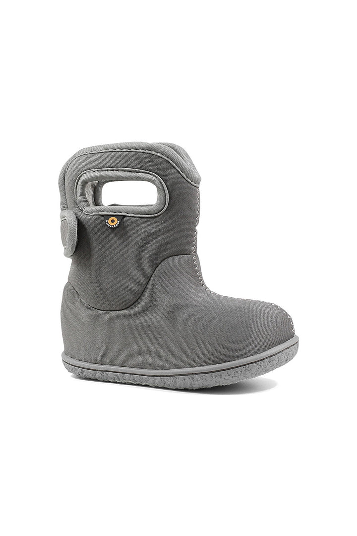 BOGS Baby Bogs Solid Waterproof Insulated Boots